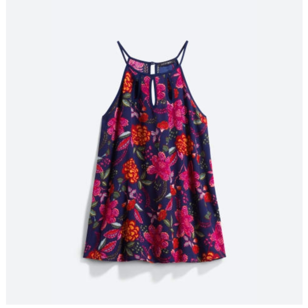 Walita Cutout Detail Blouse